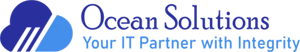 Ocean Solutions Logo
