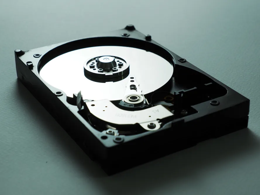 Data Backup and Recovery - Critical Transactional Systems