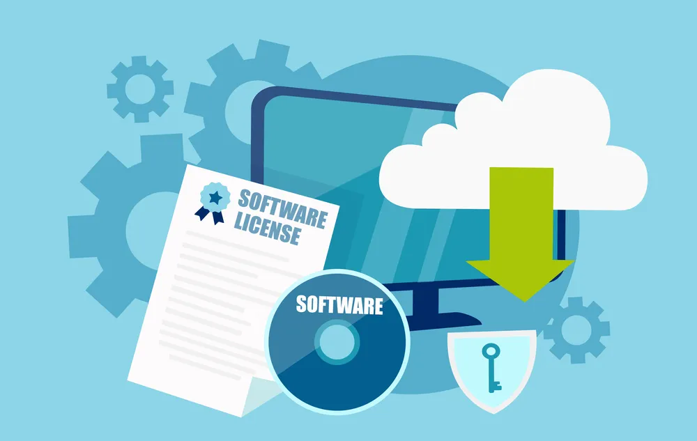 Software License Management Solutions