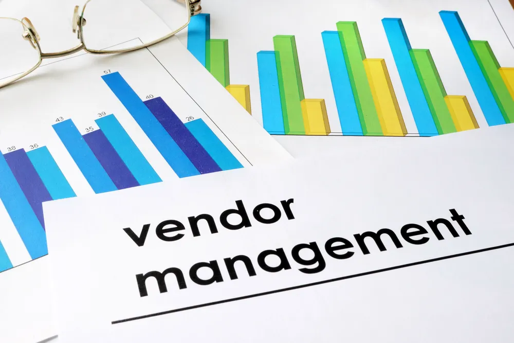 Vendor Management Solutions