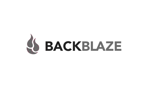 Backblaze