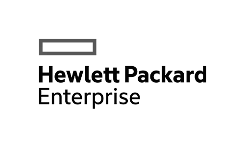 Hewlett Packard Enterprise