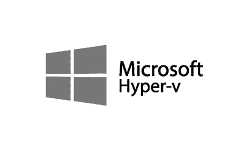 Microsoft Hyper-v