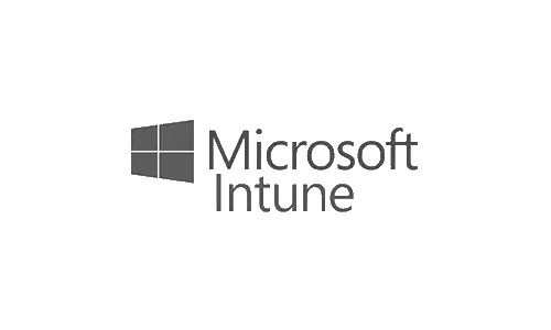 Microsoft Intune