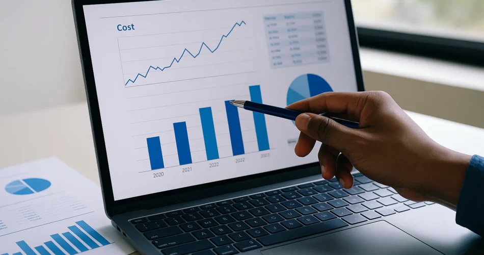 Economic Crosswinds: Navigating IT Security in a Changing Global Landscape