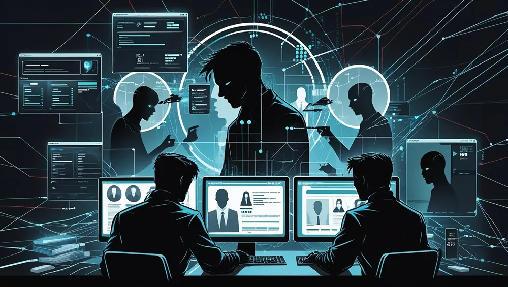 The Credential Problem