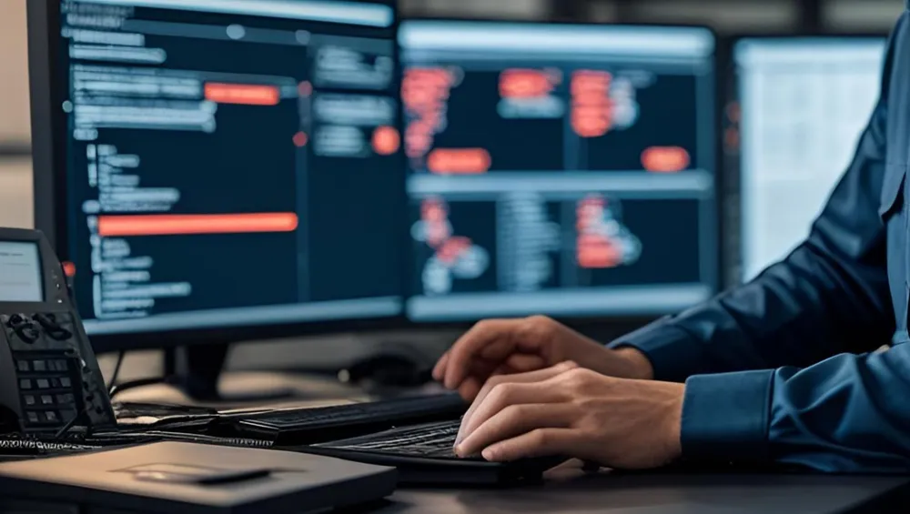 Understanding the Ransomware Readiness Framework