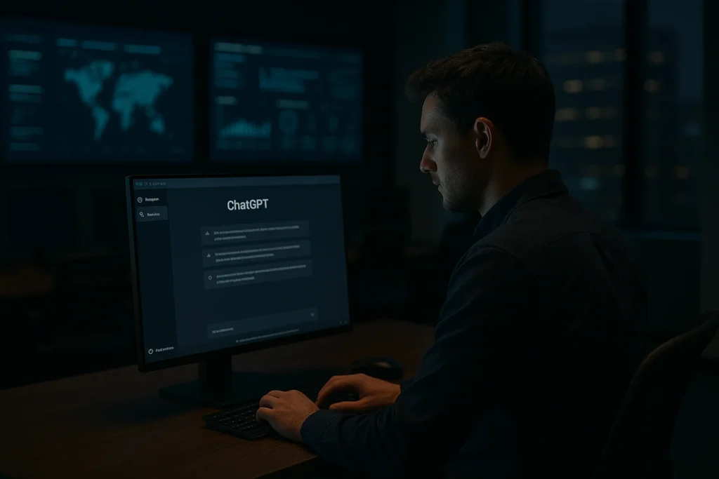 Why Shadow AI Emerges