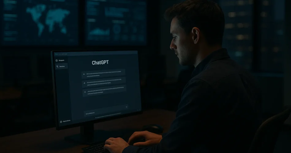 Why Shadow AI Emerges