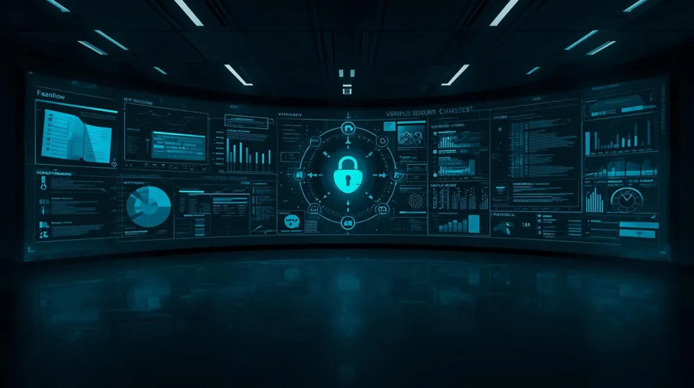 Verify Your Security Reality