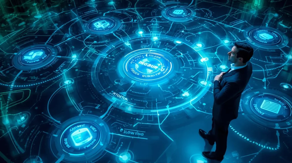 From Tool Collections to Integrated Systems