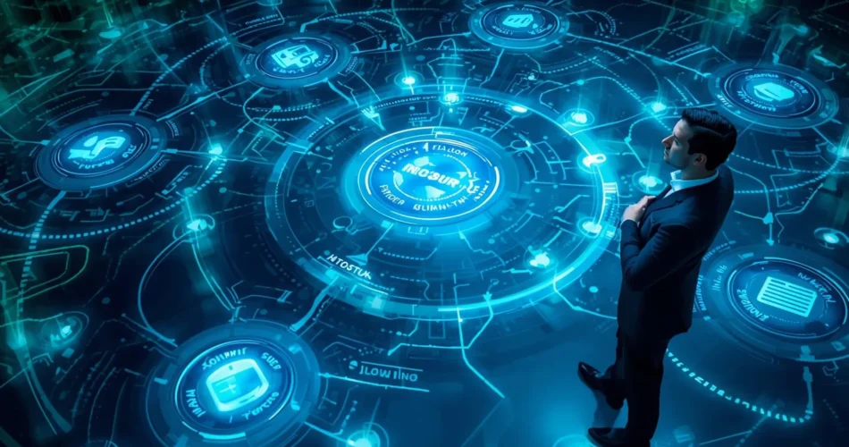 From Tool Collections to Integrated Systems