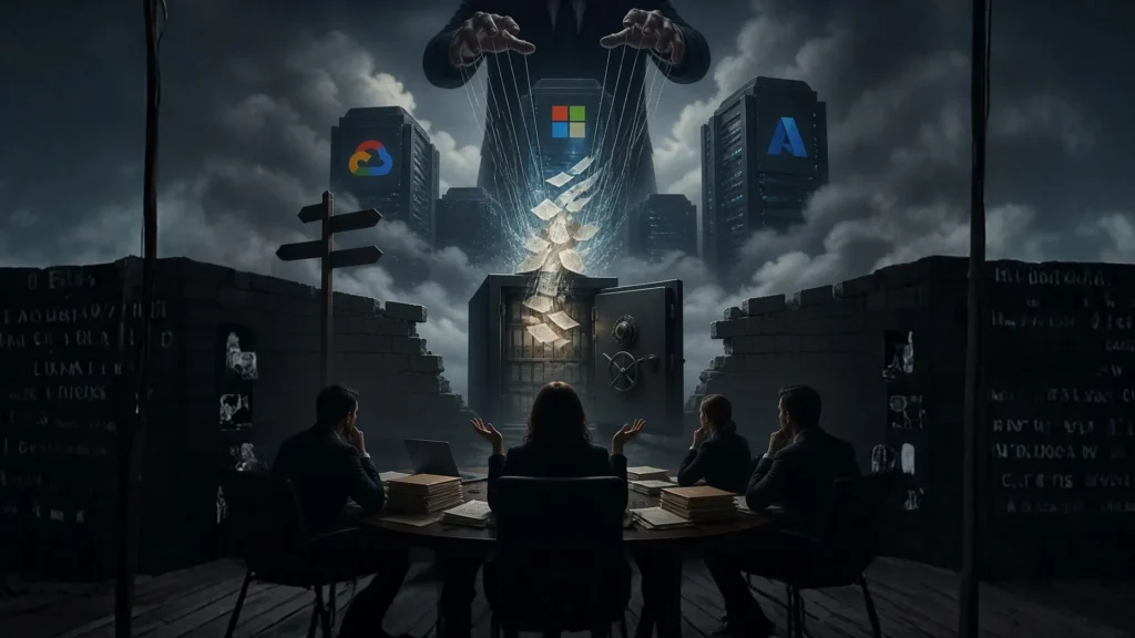 AI Sprawl and the Visibility Problem