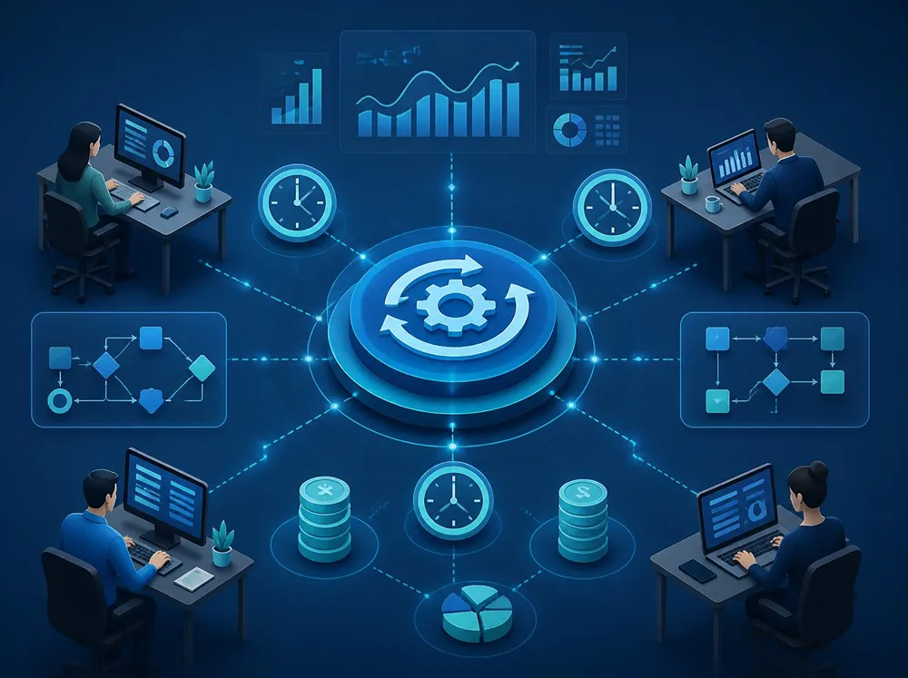 How Do You Measure IT Automation ROI?