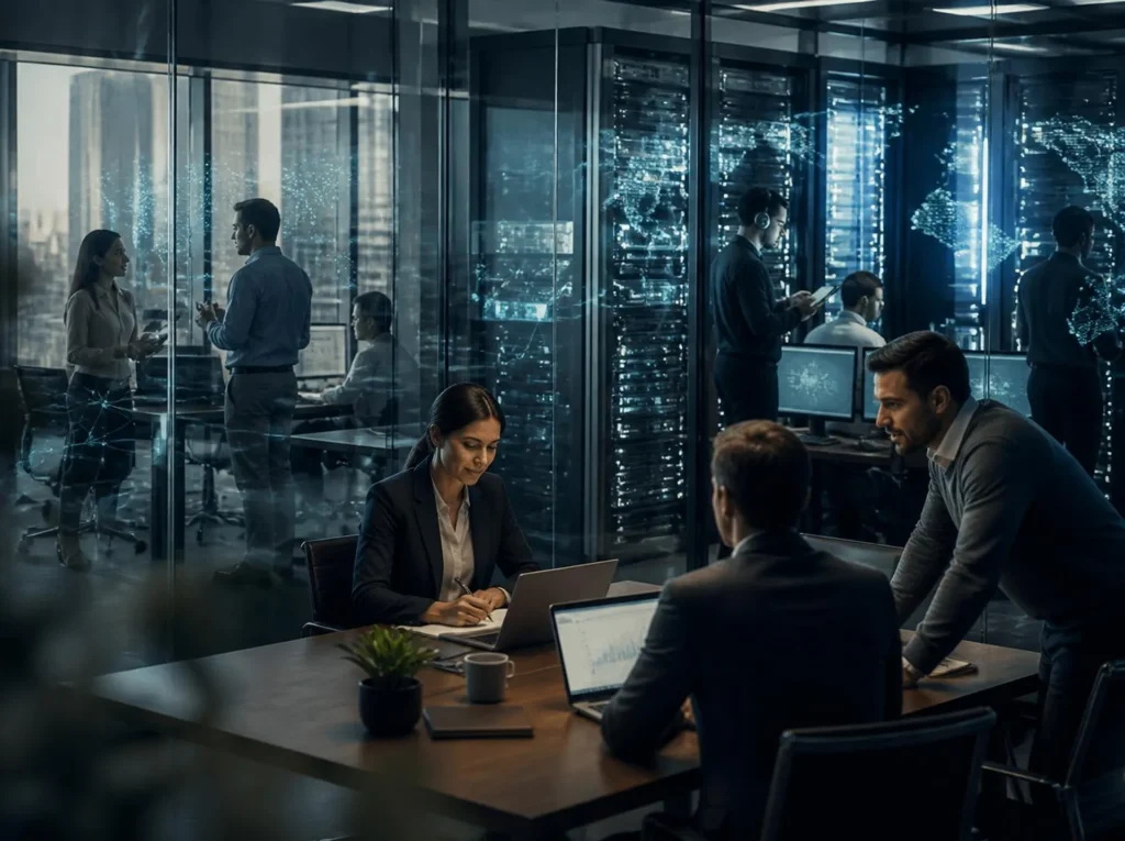 What a High-Performing MSP Partnership Actually Looks Like