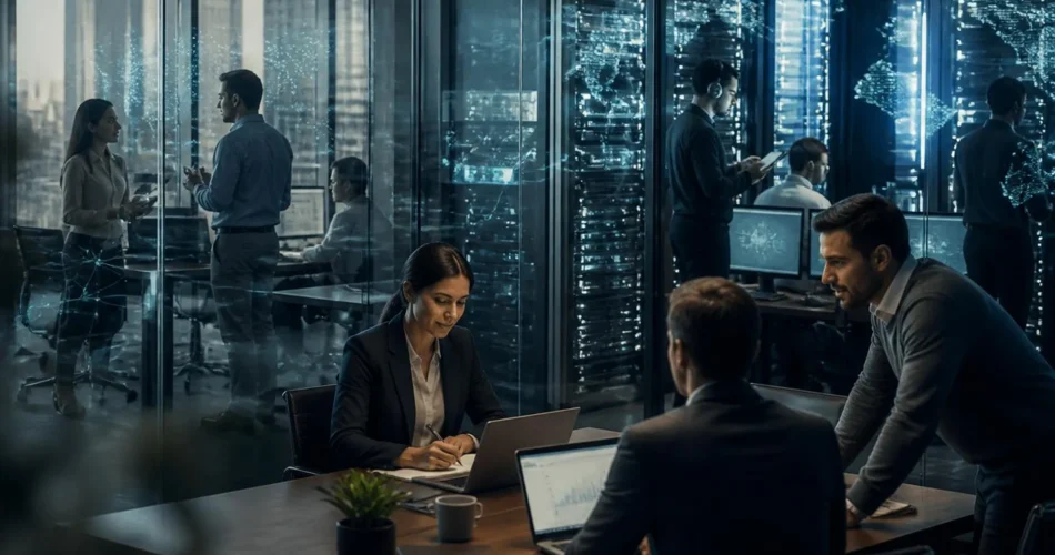 What a High-Performing MSP Partnership Actually Looks Like