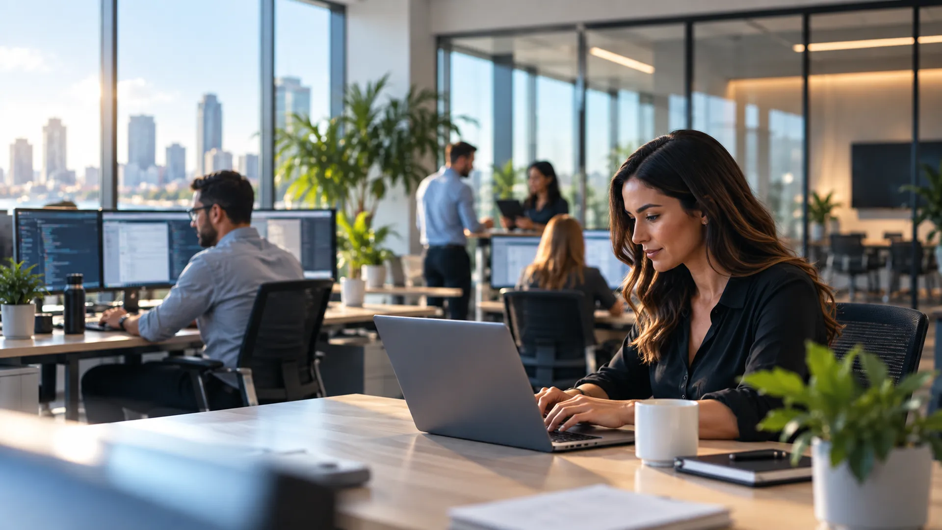 Proactive IT Is a Lifestyle, Not an On-Demand Service