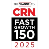 The Channel Co. CRN Fast Growth 150 2025