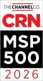 The Channel Co. CRN MSP 500 2026