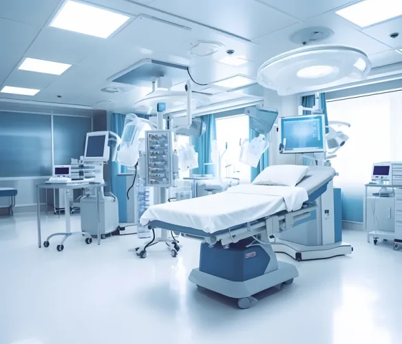 Healthcare