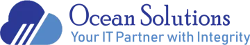 Ocean Solutions Logo