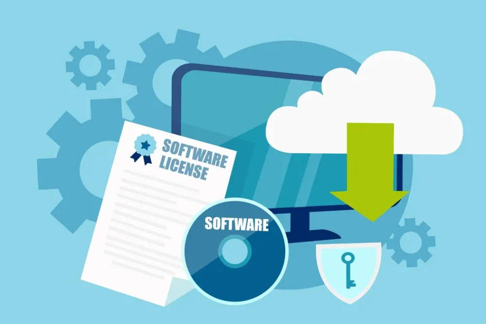 Software License Management Solutions
