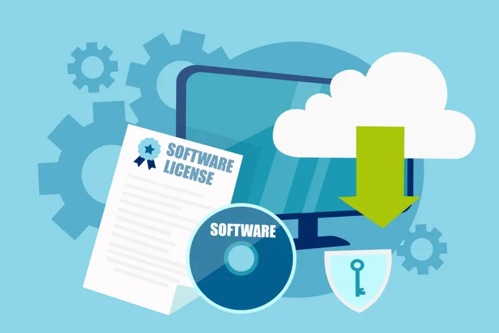 Software License Management Solutions Software License Management Solutions