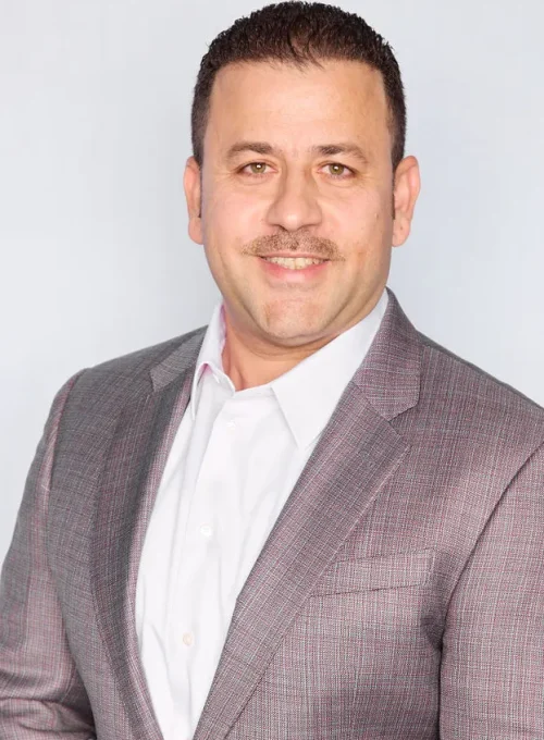 Ahmed Mahmood Ahmed Mahmood
